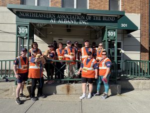 NABA Corporate Challenge 